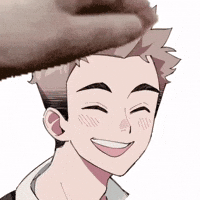 Webtoon Tonny GIF