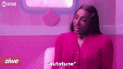 Ziwe GIF by SHOWTIME