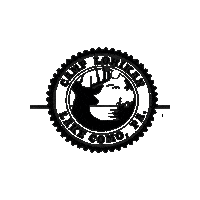 CampLohikan camp pa lake como lohikan Sticker