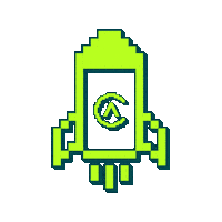 Ctrlaltlift Sticker by ADCOLOR