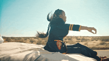 dej loaf video GIF by Columbia Records