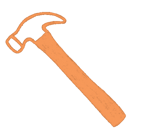 Around The Blok Sticker by Blok Urban Apartment Living