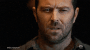 Confused Nbc GIF by Blindspot