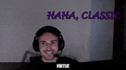 Used To It Smile GIF by G2 Esports