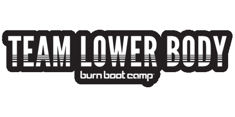 Proud Season Sticker by Burn Boot Camp