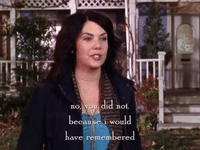 season 6 netflix GIF by Gilmore Girls 