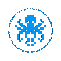 octobitdesign marketingagency marketingstrategy octobit octobitbrandstrategies Sticker