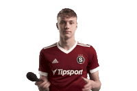 Acsparta22 Sticker by AC Sparta Praha