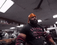 Lunchtre GIF