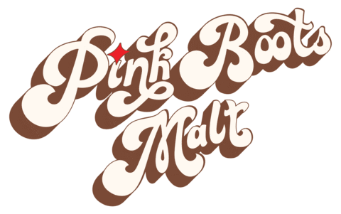 Brewing Distilling Sticker by Country Malt Group