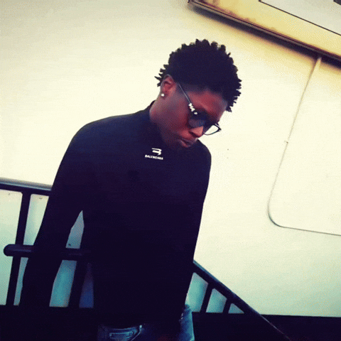 Turtleneck GIF by broke