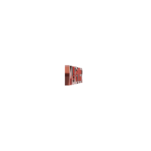 Fashion Logo Sticker by Mugler