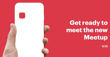 meetup app GIF by Product Hunt
