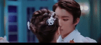 k-pop dancing GIF