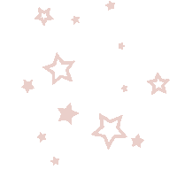 Stars Sparkle Sticker by Charles Sturt University