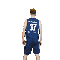 Bensheim Sticker by VfL Basketball