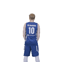 Bensheim Sticker by VfL Basketball