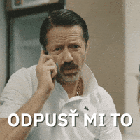Sorry Hokej GIF by Seznam.cz