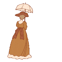 fashion vintage Sticker by Lost Lily