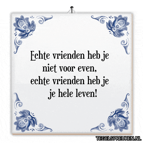 Humor Spreuk GIF by Tegelspreuken.nl