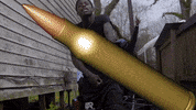Gun Soul GIF by Quando Rondo