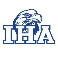 Ihanj Sticker by Immaculate Heart Academy