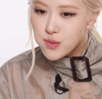 Rose Wow GIF