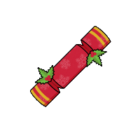 Merry Christmas Sticker by Pringles Europe