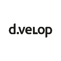 Summit Sticker by d.velop
