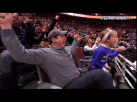 detroit basketball GIF by Detroit Pistons