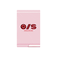 OSBeauty mascara os bronzer onesize Sticker