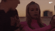 strike a pose queen GIF by Movistar+