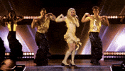 Dream Come True Zombies GIF by Hollywood Records