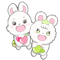 Park Eun Bin 박은빈 Sticker