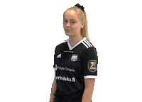 Turun Palloseura Floorball Sticker by F-liiga
