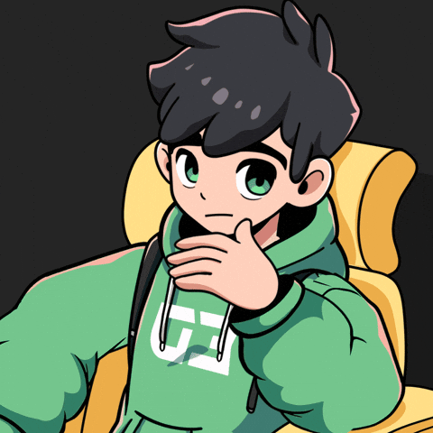Disappointed Face Palm GIF by GAM3S.GG