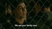 freeform GIF by Shadowhunters