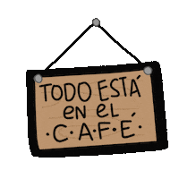 cafetano cafetano Sticker