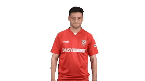 Sticker by CV Fuego FC