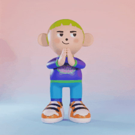 Loop Lol GIF by Independent French force