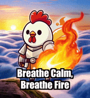 Zorooster Character GIF by Zorooster