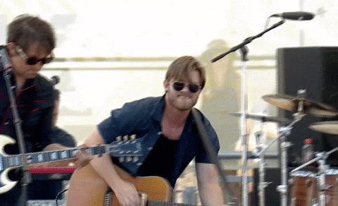 Cma Fest 2016 Rock Out GIF by CMA Fest: The Music Event of Summer