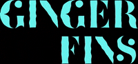 GINGERFINS gingerfins surf surfing surfer bondi australia ocean water surfphotography GIF