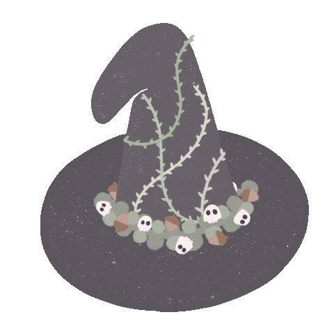 Friday The 13Th Halloween Sticker