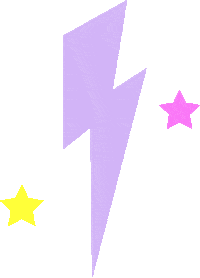 Star Sticker by I Got You Boo!