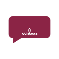 Ryan New Home Sticker by NVR