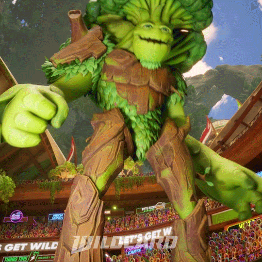 Boom Destroy GIF by Wildcard