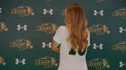 Ndsu Soccer GIF by NDSU Athletics