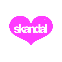 Cabaret Dif Sticker by Décibels Productions