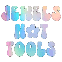 Beauty Nails Sticker by Cass Pro Studios